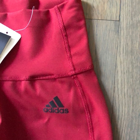 NWT Adidas leggings - Picture 3 of 9